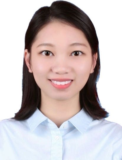 Huang, Mingxin - PhD Student