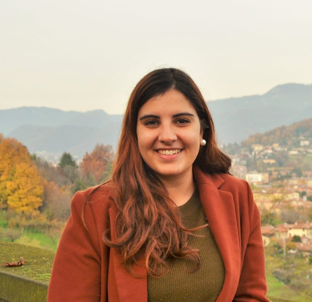 Passadouro, Adriana - PhD Student